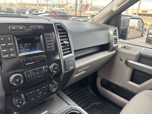 Used 2016 Ford F150 XLT w/ Equipment Group 301A Mid image 21