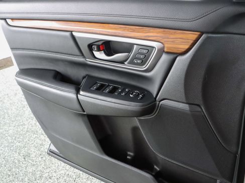 Used 2022 Honda CR-V EX-L image 22