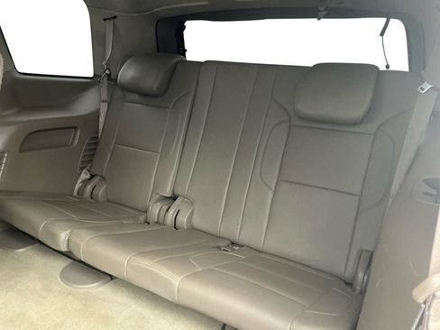 Used 2016 Chevrolet Tahoe LTZ RWD image 21