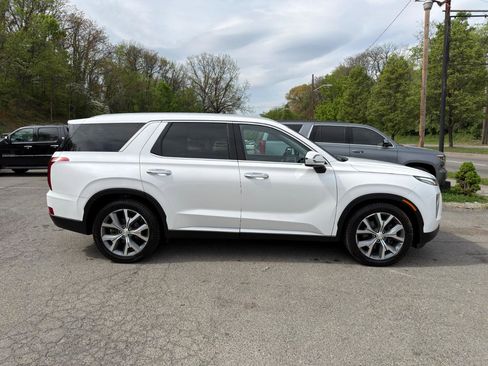 Used 2020 Hyundai Palisade SEL image 3