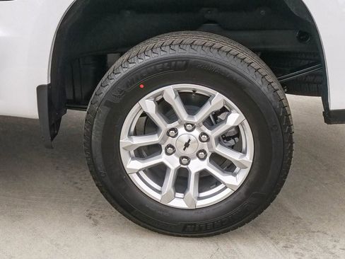 New 2026 Chevrolet Silverado 1500 RST w/ Convenience Package II image 6