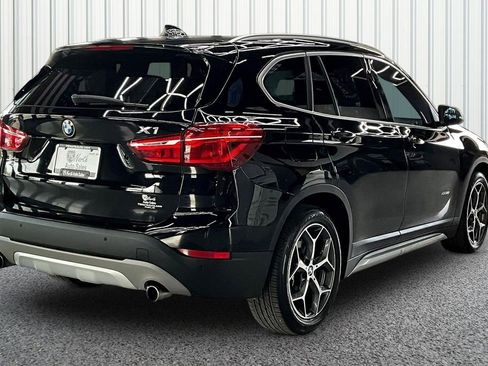 Used 2016 BMW X1 xDrive28i AWD/4WD image 6