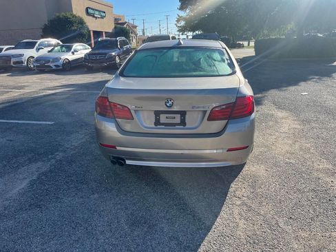 Used 2013 BMW 528i xDrive Sedan image 14