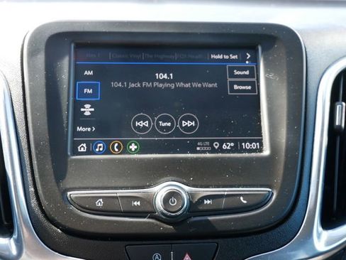 Used 2023 Chevrolet Equinox LT image 14