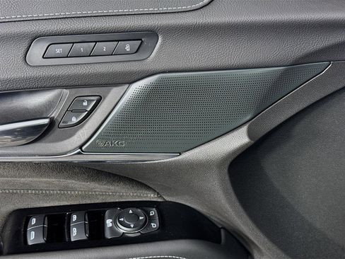 Used 2023 Cadillac CT4 V Blackwing w/ Driver Assist Package image 22