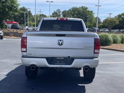 Used 2016 RAM 1500 Express w/ Popular Equipment Group AWD/4WD image 6