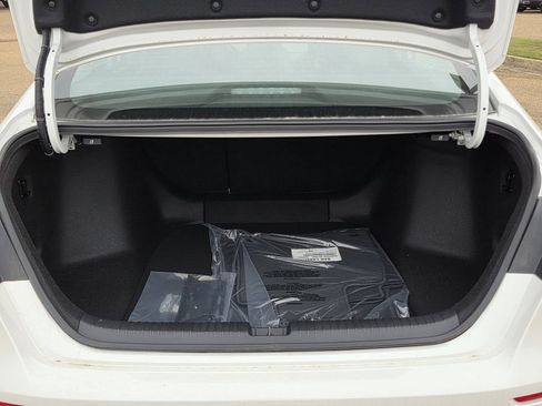 New 2026 Honda Accord SE image 27