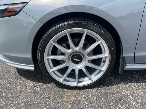 Used 2023 Honda Accord EX-L image 33