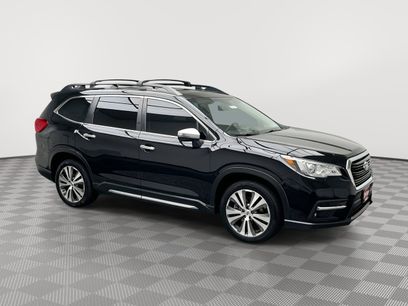Used 2019 Subaru Ascent Touring w/ Popular Package #3