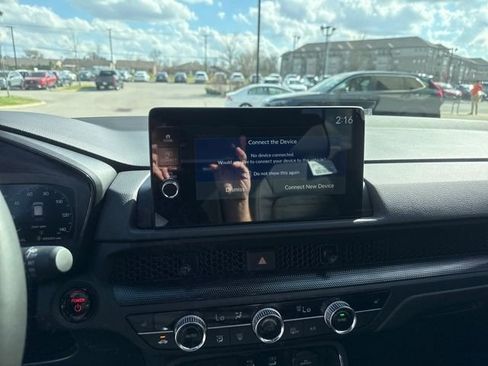 New 2026 Honda CR-V Sport-L image 14