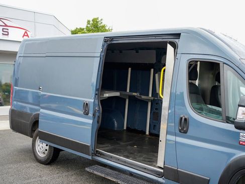 Used 2020 RAM ProMaster 3500 FWD image 17