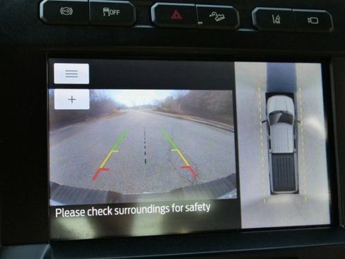 Used 2020 Ford F350 Platinum image 14