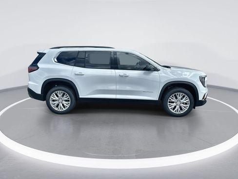 New 2026 GMC Acadia Elevation w/ Elevation Premium Package AWD/4WD image 9