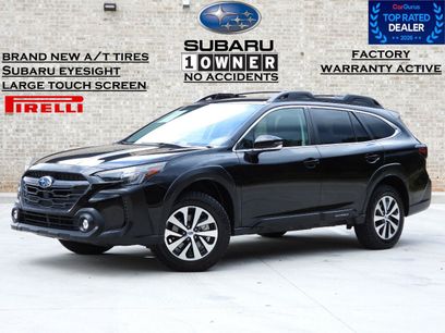 Used 2024 Subaru Outback Premium w/ Popular Package #1A