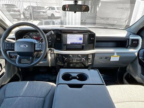 New 2026 Ford F350 XL AWD/4WD image 7