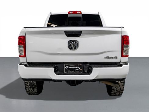 Used 2019 RAM 2500 Tradesman image 7