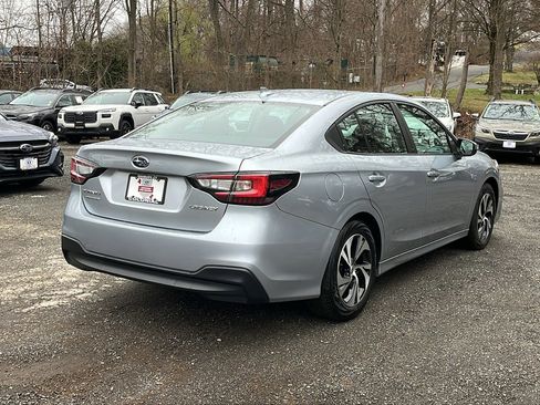 Certified 2025 Subaru Legacy Premium image 5