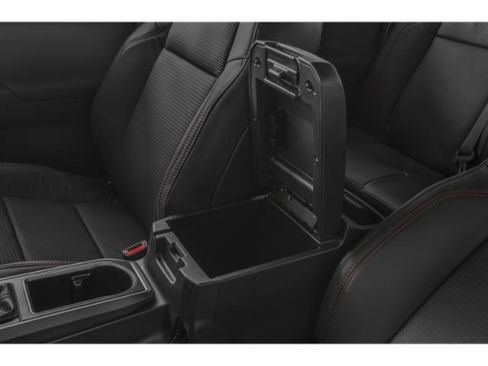 Used 2023 Toyota Tacoma TRD Off-Road image 14