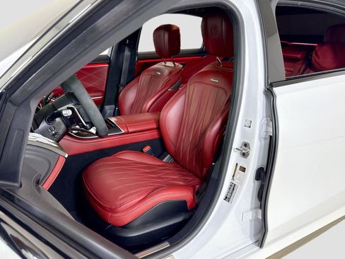 Used 2025 Mercedes-Benz S 63 AMG S image 14