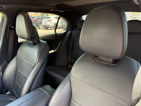 Used 2023 Mercedes-Benz C 300 Sedan w/ Exclusive Trim Package image 29