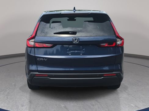 Used 2024 Honda CR-V EX-L image 6