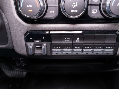 Used 2023 RAM 3500 Tradesman image 23