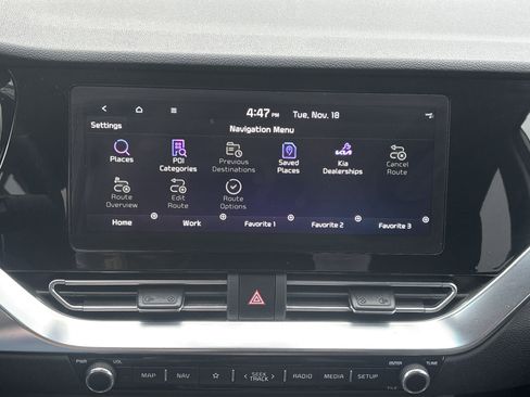 Used 2022 Kia Niro EX w/ Cold Weather Package image 22