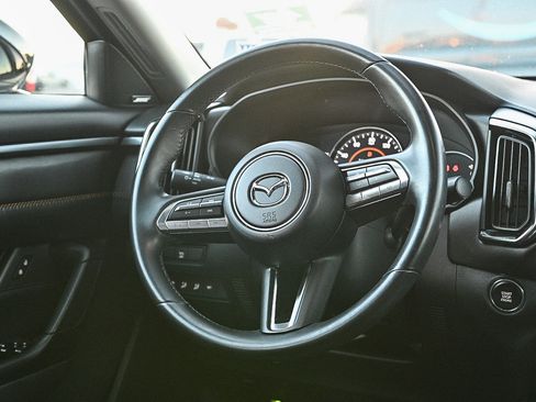 Used 2023 MAZDA CX-50 AWD 2.5 S w/ Cargo Package image 16