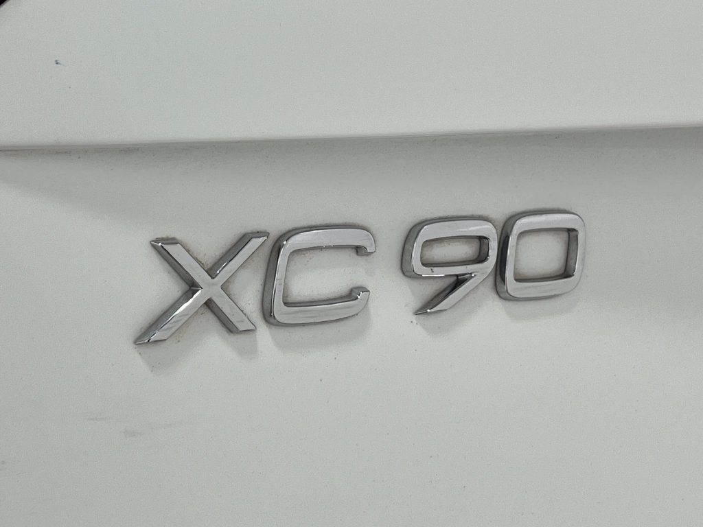Used 2018 Volvo XC90 T6 Inscription w/ Protection Package Premier AWD/4WD image 44