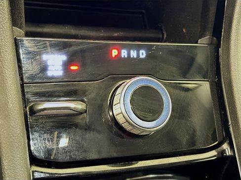 Used 2022 Jeep Grand Cherokee L Limited image 25