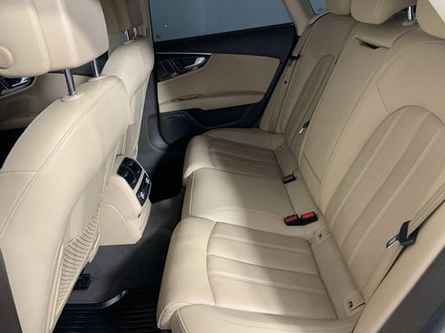 Used 2014 Audi A7 3.0T Prestige image 19
