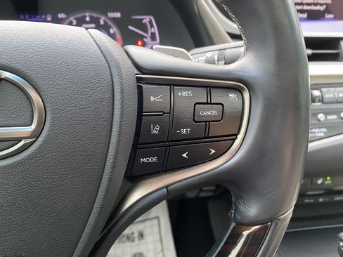 Used 2019 Lexus ES 350 ES 350 image 19