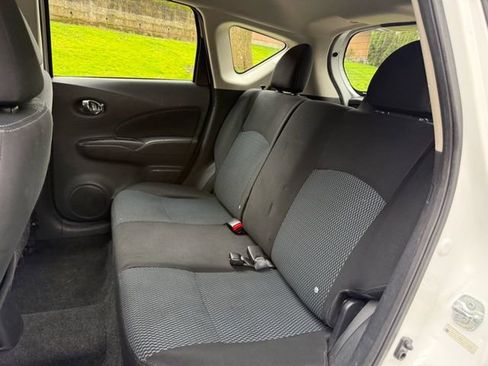 Used 2014 Nissan Versa Note SV image 23