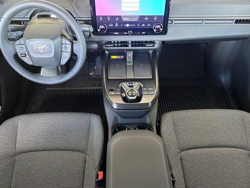 New 2026 Toyota bZ AWD/4WD image 15