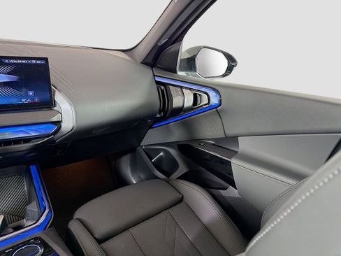 Used 2026 BMW X3 xDrive30 image 25