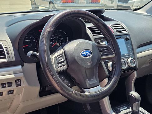 Used 2016 Subaru Forester 2.5i Touring w/ Popular Package #2 AWD/4WD image 20