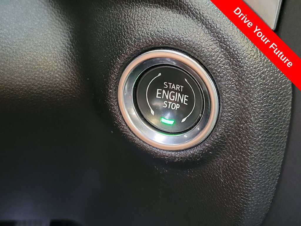 Used 2019 Chevrolet Silverado 1500 RST w/ All-Star Edition AWD/4WD image 10