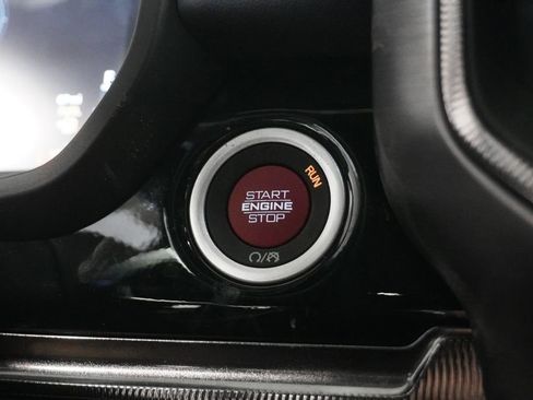 New 2026 RAM 1500 RHO w/ RHO Level 1 Equipment Group image 30