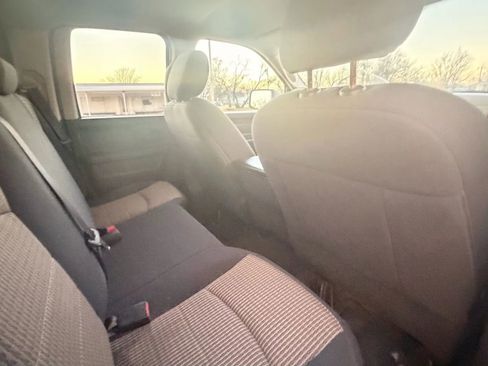 Used 2012 RAM 1500 ST w/ ST Popular Equipment Group image 18