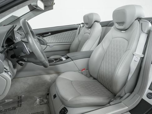 Used 2009 Mercedes-Benz SL 65 AMG SL 65 AMG image 22