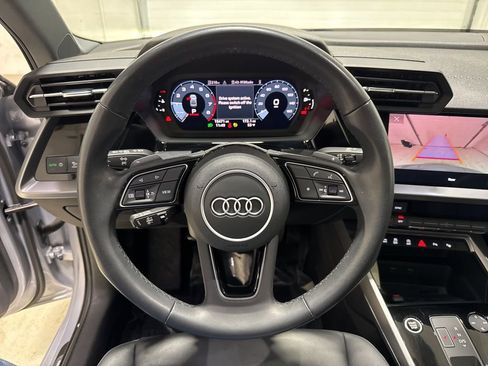 Used 2023 Audi A3 2.0T Premium w/ Convenience Package image 27
