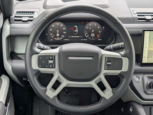 Used 2024 Land Rover Defender 130 S AWD/4WD image 24