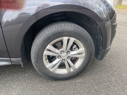 Used 2014 Chevrolet Equinox LT w/ Driver Convenience Package image 17