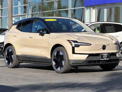 New 2026 Volvo EX30 Ultra image 7