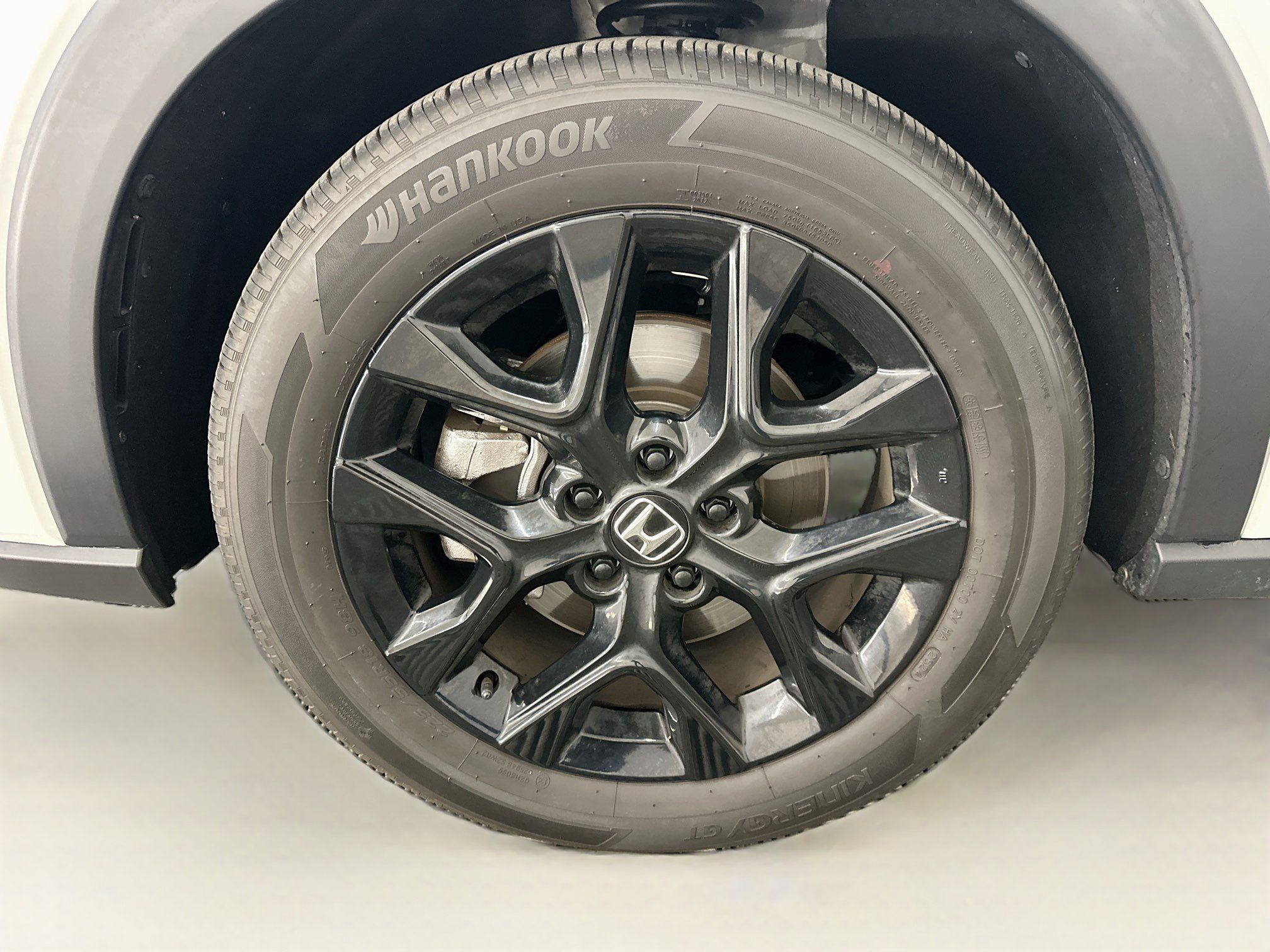 Used 2025 Honda HR-V Sport image 34