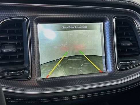 Used 2023 Dodge Challenger SRT Hellcat RWD image 20