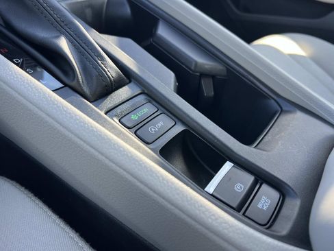 Certified 2024 Honda Accord EX image 16