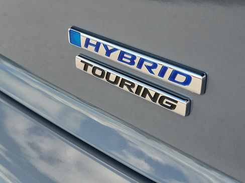 New 2026 Honda Accord Touring image 10
