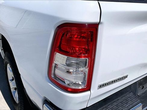 Used 2019 RAM 1500 Big Horn image 35