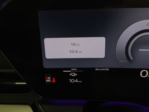 New 2027 Audi Q6 e-tron Premium Plus AWD/4WD image 23